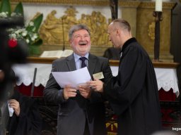 Nagytemplom Szentelés